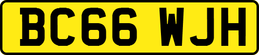 BC66WJH