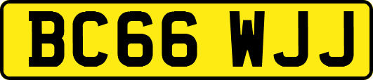 BC66WJJ