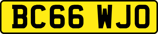 BC66WJO