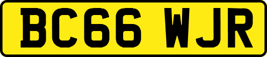 BC66WJR