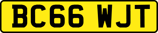 BC66WJT