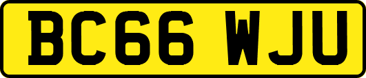 BC66WJU