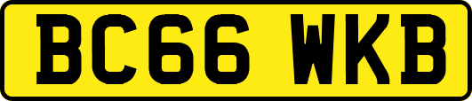 BC66WKB