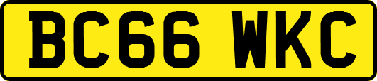 BC66WKC