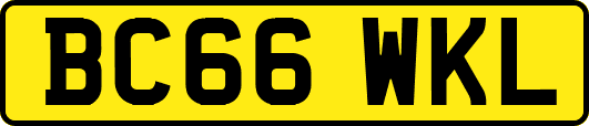 BC66WKL