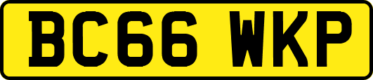 BC66WKP