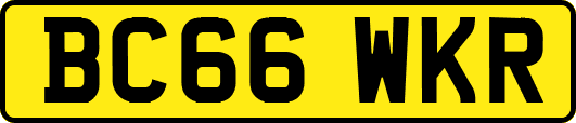 BC66WKR