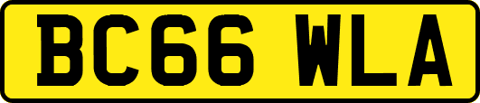 BC66WLA