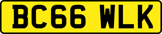 BC66WLK