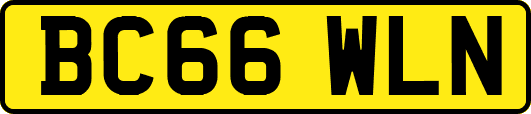 BC66WLN