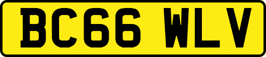 BC66WLV