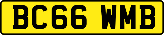 BC66WMB