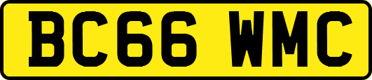 BC66WMC