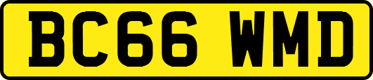 BC66WMD