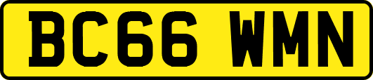 BC66WMN