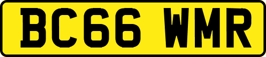 BC66WMR