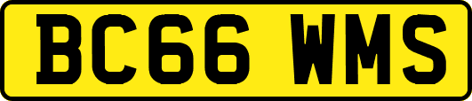 BC66WMS