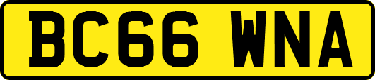 BC66WNA