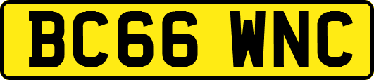 BC66WNC