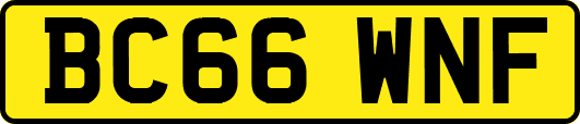 BC66WNF