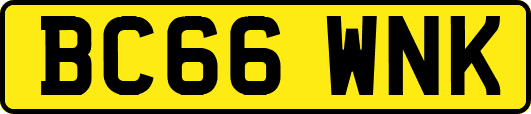 BC66WNK