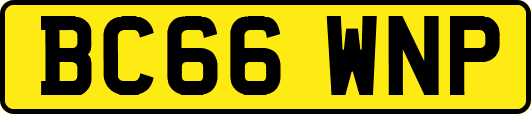 BC66WNP