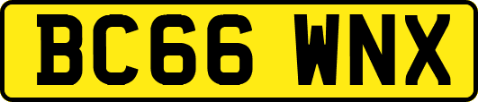 BC66WNX