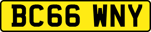 BC66WNY