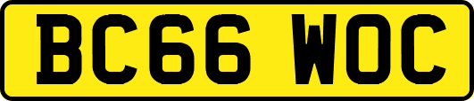 BC66WOC