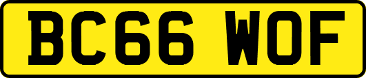 BC66WOF