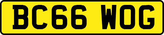 BC66WOG