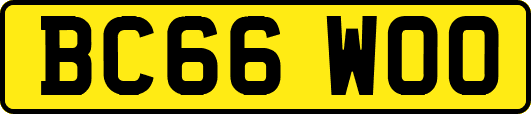 BC66WOO