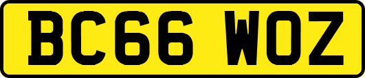BC66WOZ