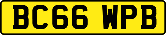 BC66WPB