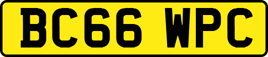 BC66WPC