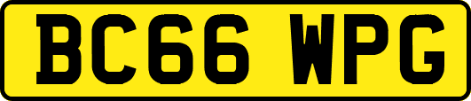 BC66WPG