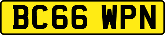 BC66WPN