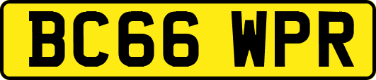 BC66WPR