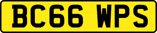 BC66WPS