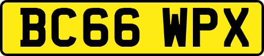 BC66WPX