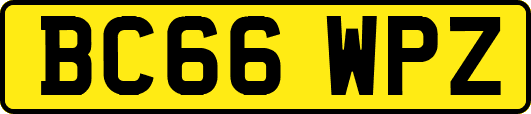 BC66WPZ