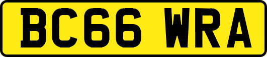 BC66WRA