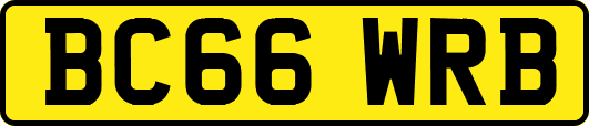 BC66WRB