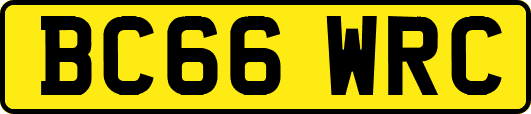 BC66WRC