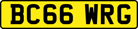 BC66WRG