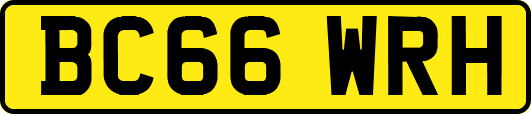BC66WRH