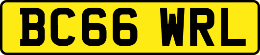 BC66WRL