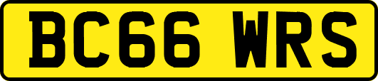 BC66WRS