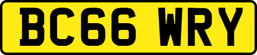 BC66WRY