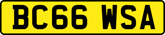 BC66WSA
